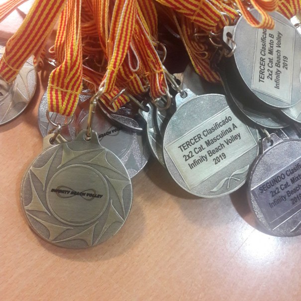 Medalles TF2019 acabada